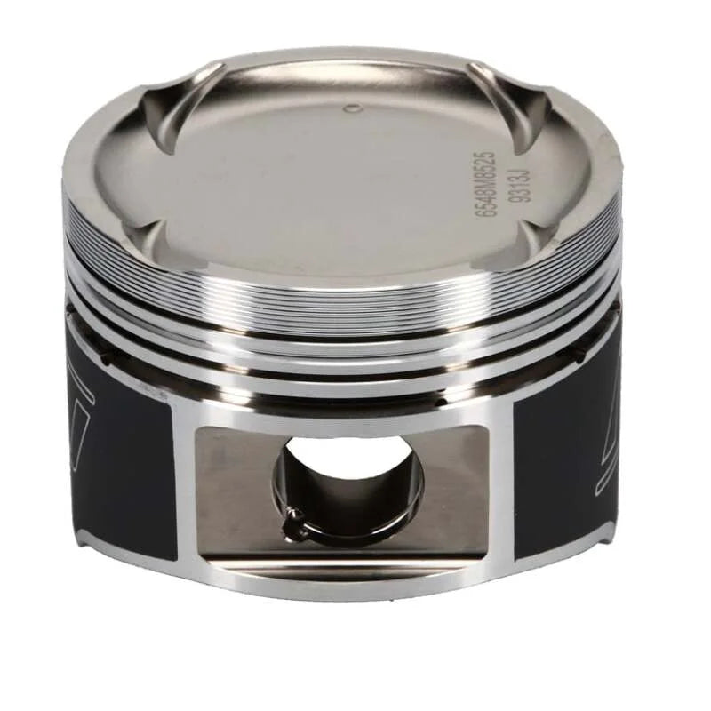 Wiseco Mitsubishi 4G63 85.25 mm Bore 35.00 mm CH -17.00 CC Piston Set - Additional View 5
