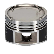 Load image into Gallery viewer, Wiseco Mitsubishi 4G63 85.25 mm Bore 35.00 mm CH -17.00 CC Piston Set - Additional View 5