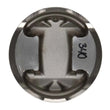 Load image into Gallery viewer, Wiseco Mitsubishi 4G63 85.25 mm Bore 35.00 mm CH -17.00 CC Piston Set - Additional View 6
