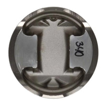 Load image into Gallery viewer, Wiseco Mitsubishi 4G63 85.25 mm Bore 35.00 mm CH -17.00 CC Piston Set - Additional View 6