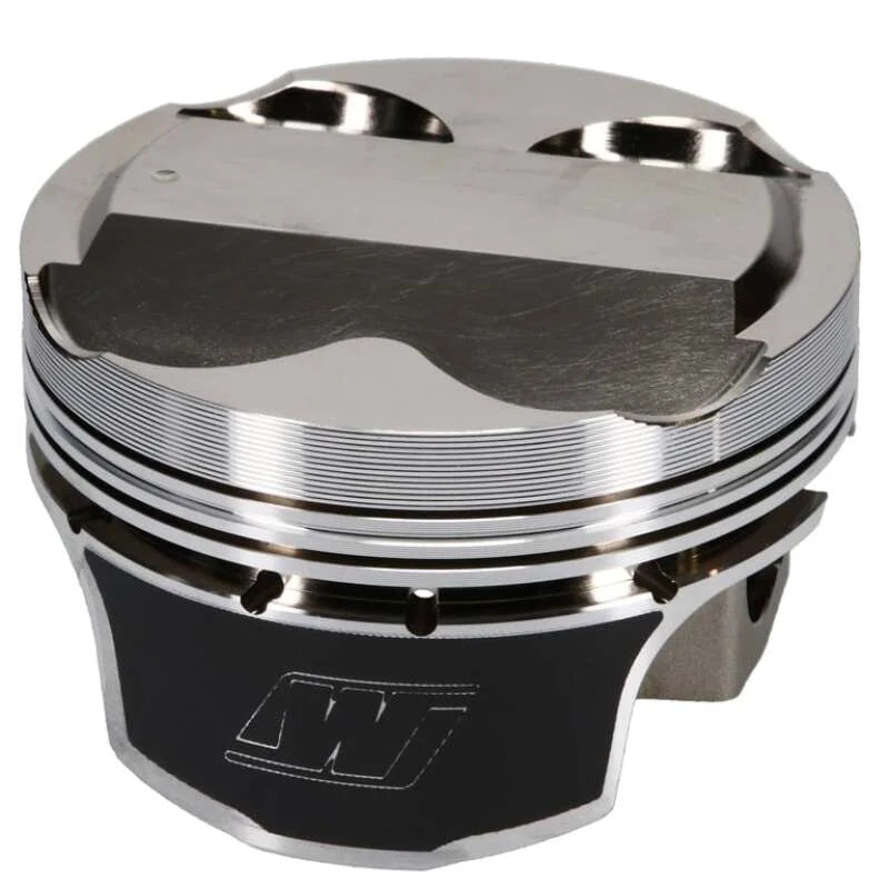 Wiseco Mitsubishi 4G63 85.50 mm Bore 28.70 mm CH 1.90 CC Piston Set - Main Product View
