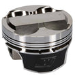 Load image into Gallery viewer, Wiseco Mitsubishi 4G63 85.50 mm Bore 28.70 mm CH 1.90 CC Piston Set - Additional View 5