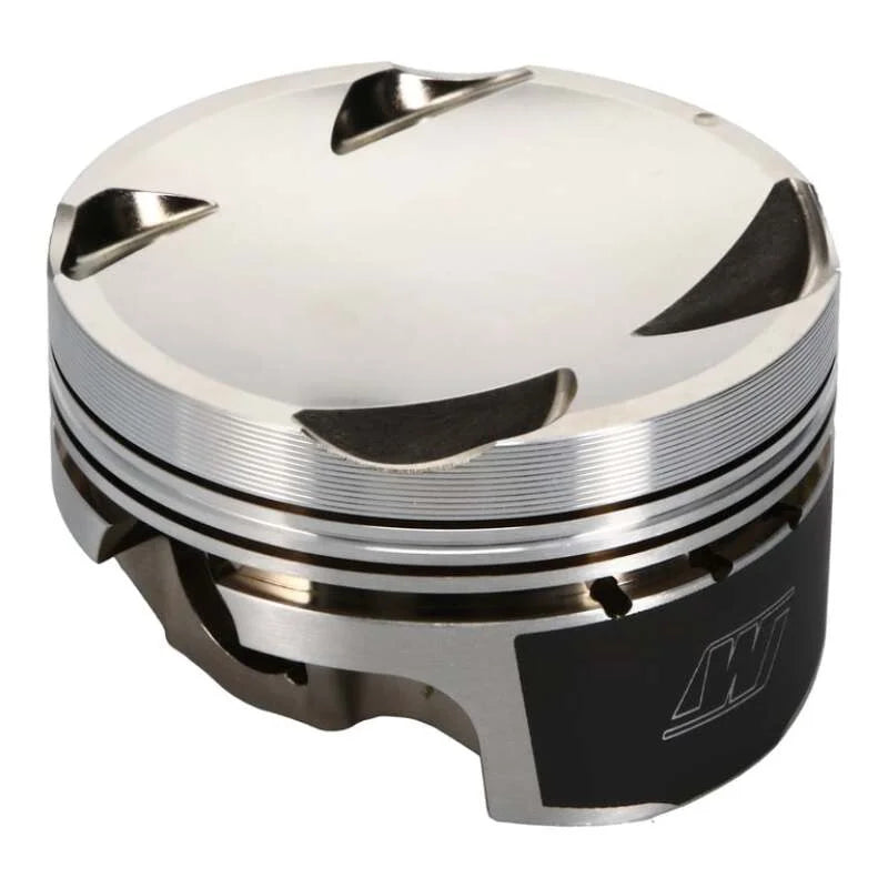 Wiseco Mitsubishi 4G63 85.50 mm Bore 28.87 mm CH 0.00 CC Piston Set - Additional View 7