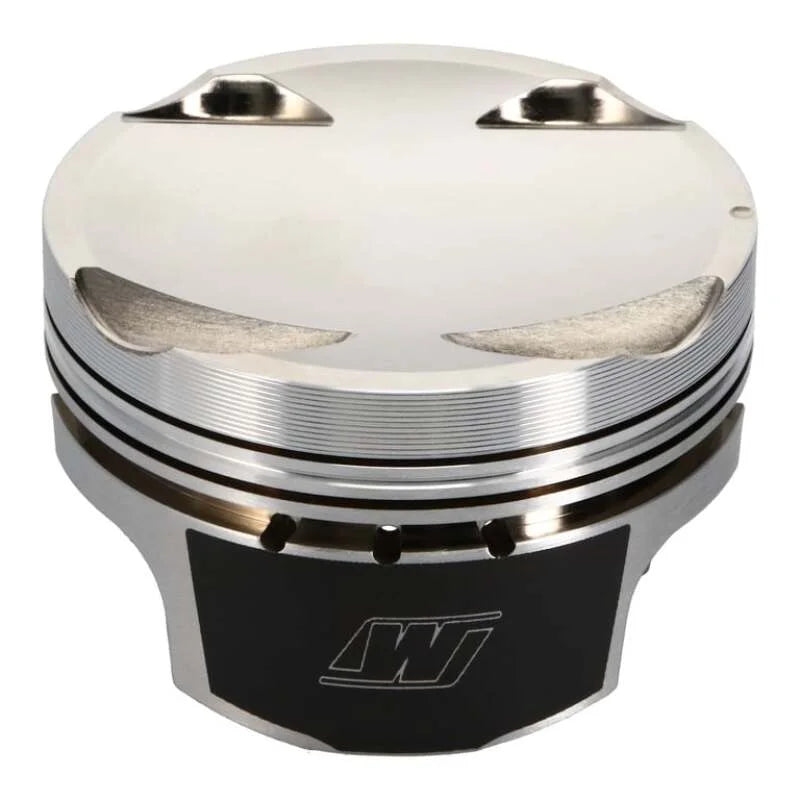 Wiseco Mitsubishi 4G63 85.50 mm Bore 28.87 mm CH 0.00 CC Piston Set - Additional View 8
