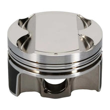 Load image into Gallery viewer, Wiseco Mitsubishi 4G63 85.50 mm Bore 34.87 mm CH 0.00 CC Piston Set - Additional View 7