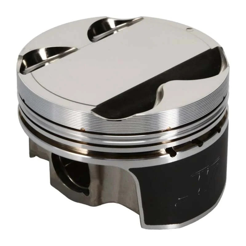 Wiseco Mitsubishi 4G63 85.50 mm Bore 34.87 mm CH 0.00 CC Piston Set - Additional View 9