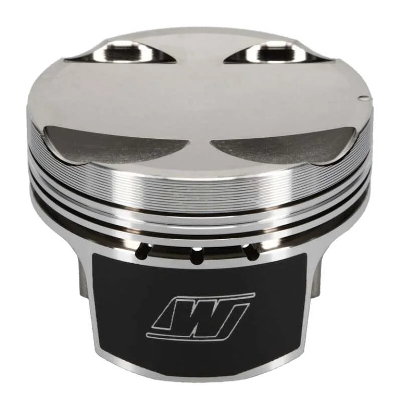 Wiseco Mitsubishi 4G63 85.50 mm Bore 34.87 mm CH -9.00 CC Piston Set - Additional View 7