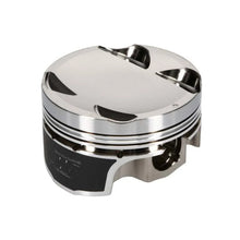 Load image into Gallery viewer, Wiseco Mitsubishi 4G63 86.00 mm Bore 28.70 mm CH -12.00 CC Piston Set - Main Product View