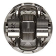Load image into Gallery viewer, Wiseco Mitsubishi 4G63 86.00 mm Bore 28.70 mm CH 1.90 CC Piston Set - Back View