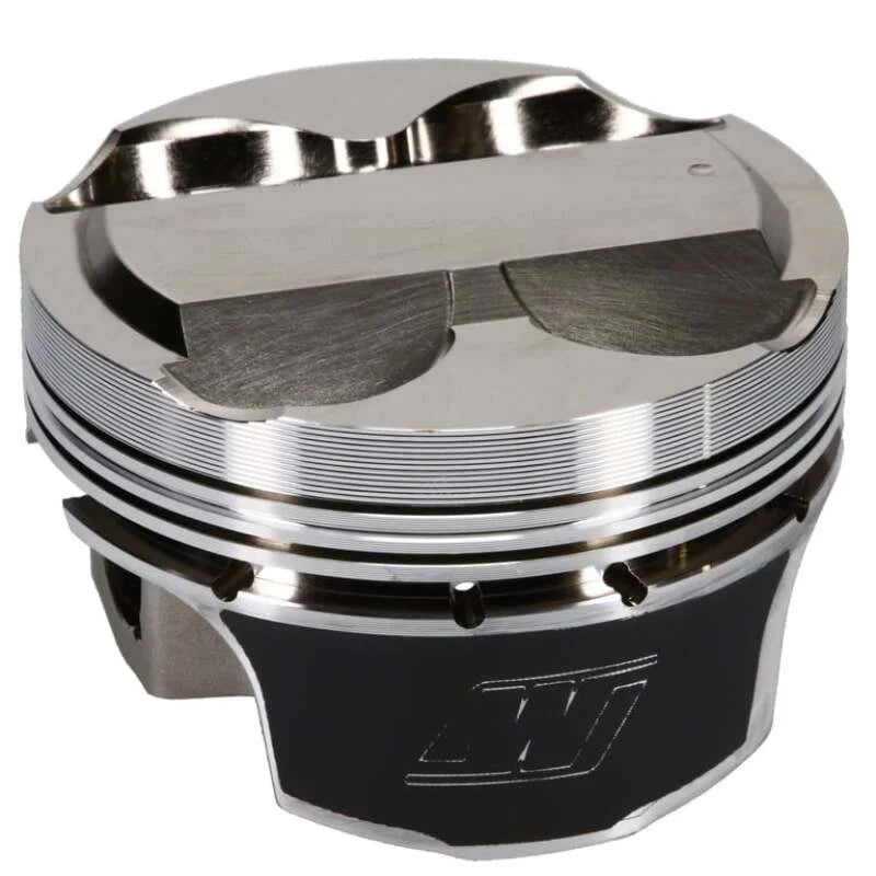 Wiseco Mitsubishi 4G63 86.00 mm Bore 28.70 mm CH 1.90 CC Piston Set - Additional View 5