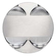 Load image into Gallery viewer, Wiseco Mitsubishi 4G63 86.00 mm Bore 28.70 mm CH -4.00 CC Piston Set - Additional View 5