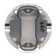 Load image into Gallery viewer, Wiseco Mitsubishi 4G63 86.00 mm Bore 28.70 mm CH -4.00 CC Piston Set - Additional View 6