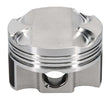 Load image into Gallery viewer, Wiseco Mitsubishi 4G63 86.00 mm Bore 28.70 mm CH -4.00 CC Piston Set - Additional View 9