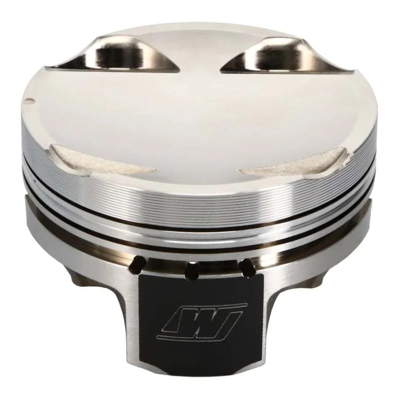 Wiseco Mitsubishi 4G63 86.00 mm Bore 28.87 mm CH 0.00 CC Piston Set - Additional View 6