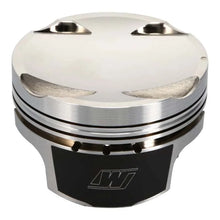 Load image into Gallery viewer, Wiseco Mitsubishi 4G63 86.00 mm Bore 28.87 mm CH 0.00 CC Piston Set - Additional View 8
