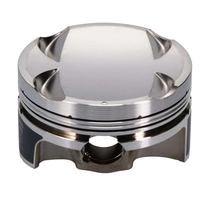 Wiseco Mitsubishi 4G63 86.00 mm Bore 28.87 mm CH 0.00 CC Piston Set - Additional View 7