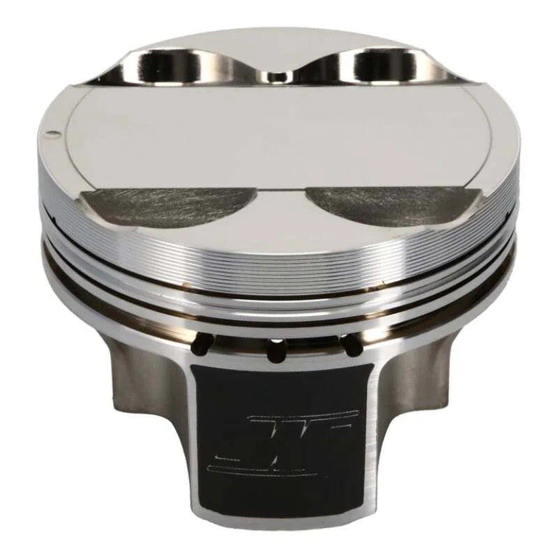 Wiseco Mitsubishi 4G63 86.00 mm Bore 34.87 mm CH 0.00 CC Piston Set - Additional View 6