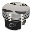 Load image into Gallery viewer, Wiseco Mitsubishi 4G63 86.00 mm Bore 34.87 mm CH -9.00 CC Piston Set - Main Product View