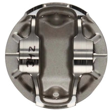 Load image into Gallery viewer, Wiseco Mitsubishi 4G63 86.00 mm Bore 34.87 mm CH -9.00 CC Piston Set - Additional View 8