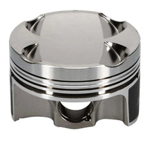 Load image into Gallery viewer, Wiseco Mitsubishi 4G63 86.00 mm Bore 34.87 mm CH -9.00 CC Piston Set - Additional View 10
