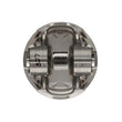 Load image into Gallery viewer, Wiseco Mitsubishi 4G63 86.25 mm Bore 28.70 mm CH -12.00 CC Piston Set - Back View