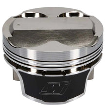 Load image into Gallery viewer, Wiseco Mitsubishi 4G63 86.25 mm Bore 28.70 mm CH 1.90 CC Piston Set - Additional View 11