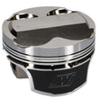 Load image into Gallery viewer, Wiseco Mitsubishi 4G63 86.50 mm Bore 28.70 mm CH 1.90 CC Piston Set - Additional View 7