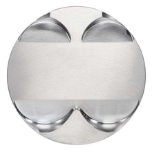 Load image into Gallery viewer, Wiseco Mitsubishi 4G63 86.50 mm Bore 28.70 mm CH -4.00 CC Piston Set - Additional View 5