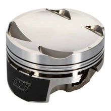 Load image into Gallery viewer, Wiseco Mitsubishi 4G63 86.50 mm Bore 28.87 mm CH 0.00 CC Piston Set - Main Product View
