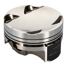 Load image into Gallery viewer, Wiseco Mitsubishi 4G63 86.50 mm Bore 28.87 mm CH 0.00 CC Piston Set - Additional View 5