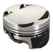 Load image into Gallery viewer, Wiseco Mitsubishi 4G63 86.50 mm Bore 28.87 mm CH 0.00 CC Piston Set - Additional View 7