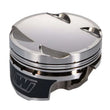 Load image into Gallery viewer, Wiseco Mitsubishi 4G63 86.50 mm Bore 28.87 mm CH 0.00 CC Piston Set - Main Product View