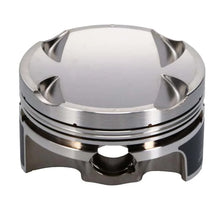 Load image into Gallery viewer, Wiseco Mitsubishi 4G63 86.50 mm Bore 28.87 mm CH 0.00 CC Piston Set - Additional View 7