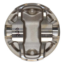 Load image into Gallery viewer, Wiseco Mitsubishi 4G63 86.50 mm Bore 28.87 mm CH 0.00 CC Piston Set - Additional View 8