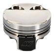 Load image into Gallery viewer, Wiseco Mitsubishi 4G63 86.75 mm Bore 28.87 mm CH 0.00 CC Piston Set - Additional View 6