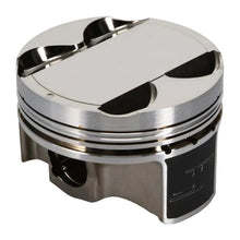 Load image into Gallery viewer, Wiseco Mitsubishi 4G63 86.75 mm Bore 34.87 mm CH 0.00 CC Piston Set - Additional View 5