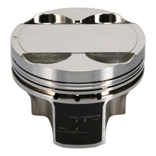Load image into Gallery viewer, Wiseco Mitsubishi 4G63 86.75 mm Bore 34.87 mm CH 0.00 CC Piston Set - Additional View 6