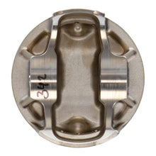 Load image into Gallery viewer, Wiseco Mitsubishi 4G63 86.75 mm Bore 34.87 mm CH 0.00 CC Piston Set - Additional View 10