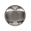 Load image into Gallery viewer, Wiseco Mitsubishi 4G63 87.00 mm Bore 28.70 mm CH -12.00 CC Piston Set - Side View