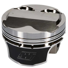 Load image into Gallery viewer, Wiseco Mitsubishi 4G63 87.00 mm Bore 28.70 mm CH 1.90 CC Piston Set - Main Product View