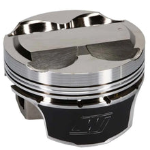Load image into Gallery viewer, Wiseco Mitsubishi 4G63 87.00 mm Bore 28.70 mm CH 1.90 CC Piston Set - Additional View 5