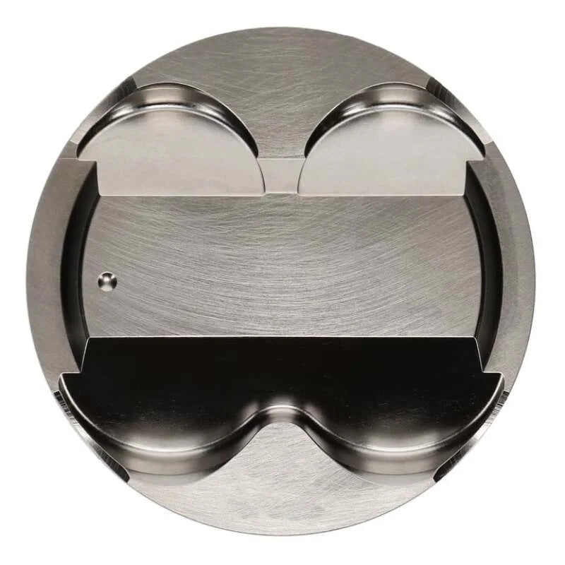 Wiseco Mitsubishi 4G63 87.00 mm Bore 28.70 mm CH 1.90 CC Piston Set - Additional View 8