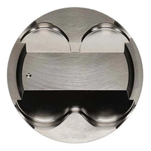 Load image into Gallery viewer, Wiseco Mitsubishi 4G63 87.00 mm Bore 28.70 mm CH 1.90 CC Piston Set - Additional View 8