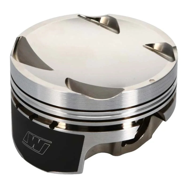 Wiseco Mitsubishi 4G63 87.00 mm Bore 28.87 mm CH 0.00 CC Piston Set - Main Product View