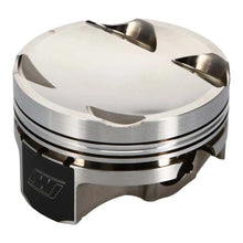 Load image into Gallery viewer, Wiseco Mitsubishi 4G63 87.00 mm Bore 28.87 mm CH 0.00 CC Piston Set - Additional View 10
