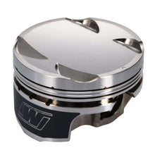 Load image into Gallery viewer, Wiseco Mitsubishi 4G63 87.00 mm Bore 28.87 mm CH 0.00 CC Piston Set - Main Product View