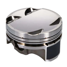 Load image into Gallery viewer, Wiseco Mitsubishi 4G63 87.00 mm Bore 28.87 mm CH 0.00 CC Piston Set - Back View