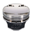 Load image into Gallery viewer, Wiseco Mitsubishi 4G63 87.00 mm Bore 28.87 mm CH 0.00 CC Piston Set - Additional View 5