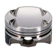 Load image into Gallery viewer, Wiseco Mitsubishi 4G63 87.00 mm Bore 28.87 mm CH 0.00 CC Piston Set - Additional View 7
