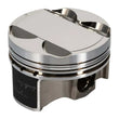 Load image into Gallery viewer, Wiseco Mitsubishi 4G63 87.00 mm Bore 34.87 mm CH 0.00 CC Piston Set - Main Product View
